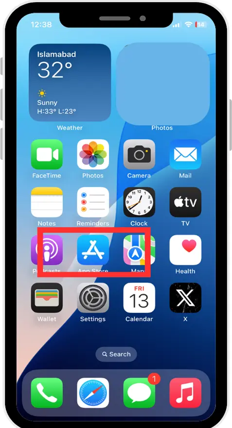 How to Download Traffic Rider from the App Store