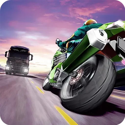 Trafficridersmodapks