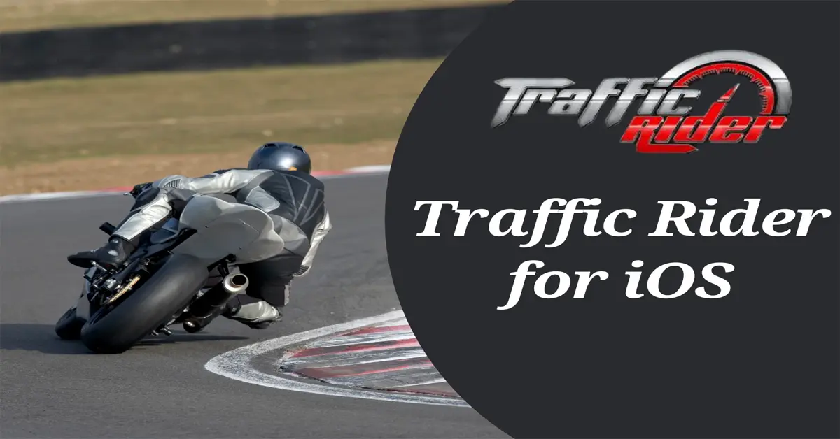 Download Traffic Rider for iOS